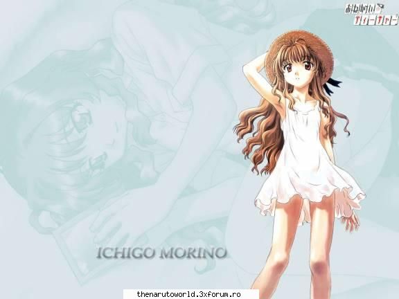Poze anime girls- - Lolipi. - Anime things