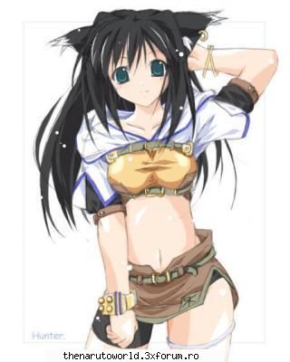 Poze anime girls- - Lolipi. - Anime things