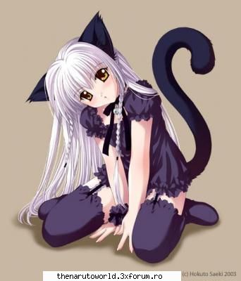 Poze anime girls- - Lolipi. - Anime things
