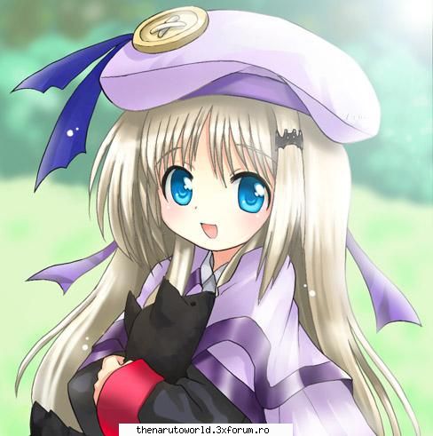 Poze anime girls- - Lolipi. - Anime things