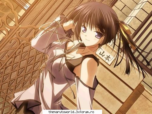 Poze anime girls- - Lolipi. - Anime things