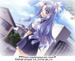 Poze anime girls- - Lolipi. - Anime things