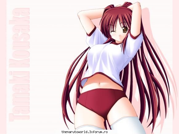 Poze anime girls- - Lolipi. - Anime things