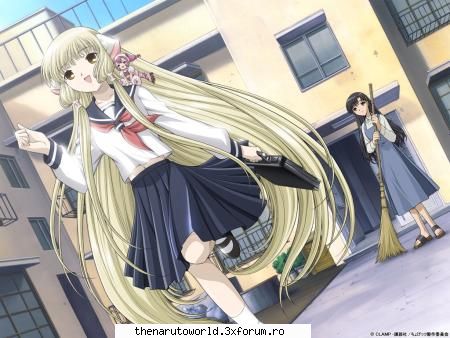 Poze anime girls- - Lolipi. - Anime things