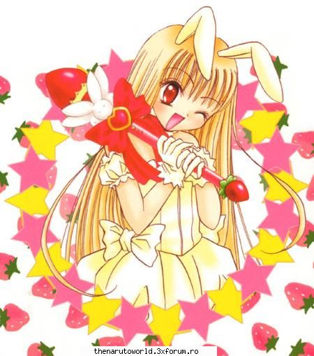 Poze anime mew mew power - shi cred ca cealalta e asta dar nuj sigur - Mew`mew power