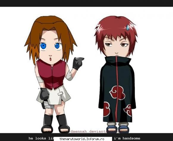 Poze anime`ul NARUTO - Sa pun si eu :o - NARUTO