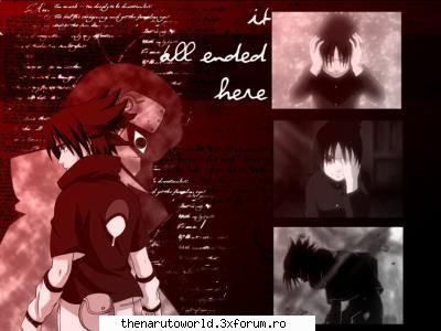 Poze anime`ul NARUTO - ~__~  Anime World ~__~ - NARUTO