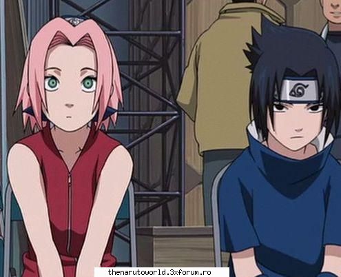 Poze anime`ul NARUTO - Love Sakura - NARUTO