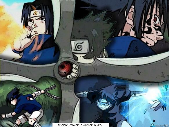 Poze anime`ul NARUTO - dragutz desenul cu gaara Jane!tu l-ai fc? :D - NARUTO