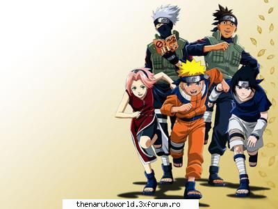 Poze anime`ul NARUTO - Lolipi. - NARUTO