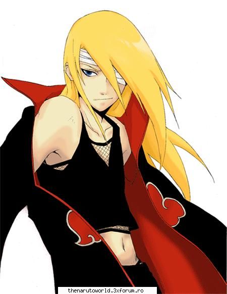Poze anime`ul NARUTO - Lolipi. - NARUTO