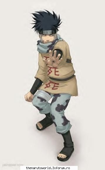 Poze anime`ul NARUTO - Lolipi. - NARUTO