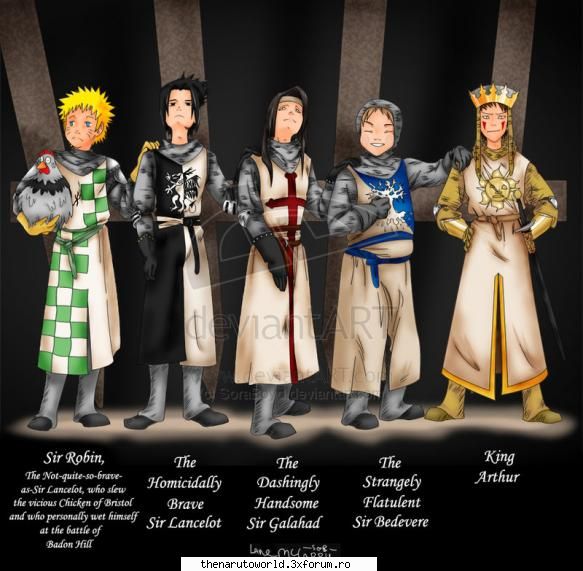 hey...sper ca nu vreme ce si eu sunt o fana naruto, m-am gandit sa pun cateva poze din cele pe care