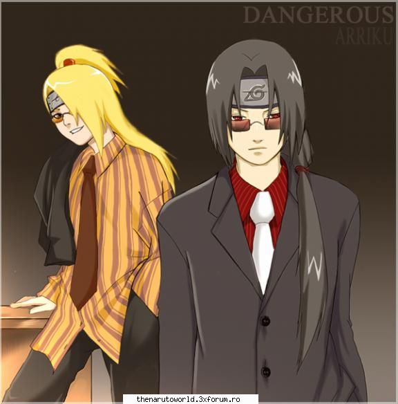 Poze anime`ul NARUTO - opa...pey...si mie -mi place de mr gaara :D dar - NARUTO