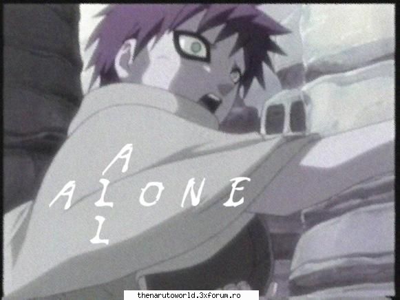 Poze anime`ul NARUTO - rau!!!!! si celelalte..dar nu se compara - NARUTO