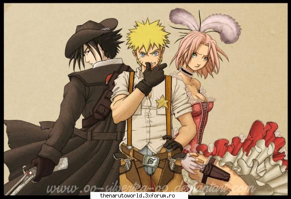 Poze anime`ul NARUTO - asta-i superba...O.o - NARUTO