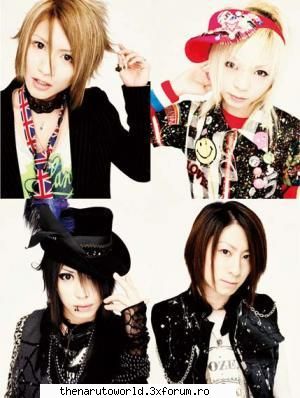 Poze cu An Cafe:X - ~__~  Anime World ~__~ - An Cafe