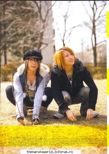 Poze cu An Cafe:X - kanon & takuya :D - An Cafe