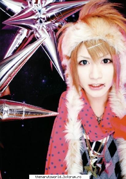 Poze cu An Cafe:X - I'm N0t PeRf3cT - An Cafe