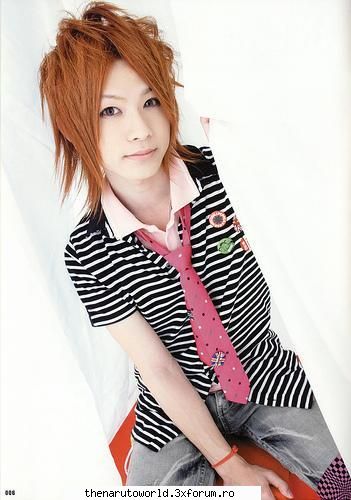 Poze cu An Cafe:X - I'm N0t PeRf3cT - An Cafe
