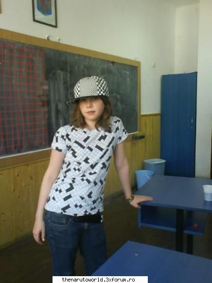 Poze cu noi.. - oky.. that's me - Noi...JI numai noi:D