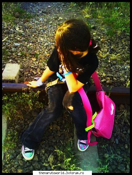 Poze cu noi.. - I'm N0t PeRf3cT - Noi...JI numai noi:D