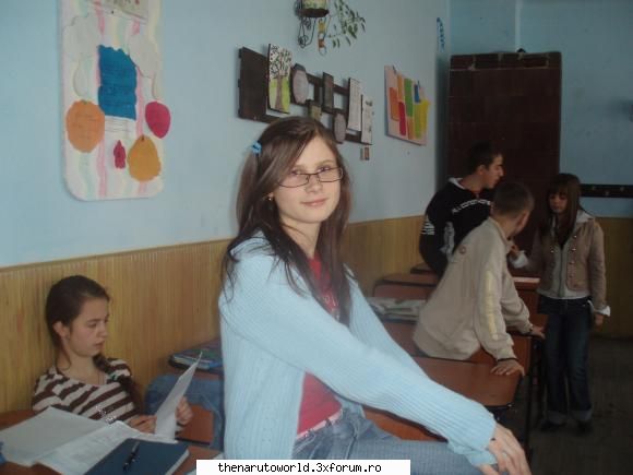 Poze cu noi.. - sper ca nu deranjez ca ma bag si eu cu vreo - Noi...JI numai noi:D