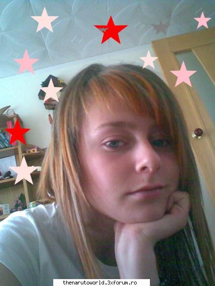 Poze cu noi.. - ma gamdeam la stelutele de deasupra capului...cum - Noi...JI numai noi:D