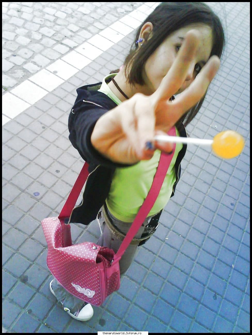 Poze cu noi.. - I'm N0t PeRf3cT - Noi...JI numai noi:D