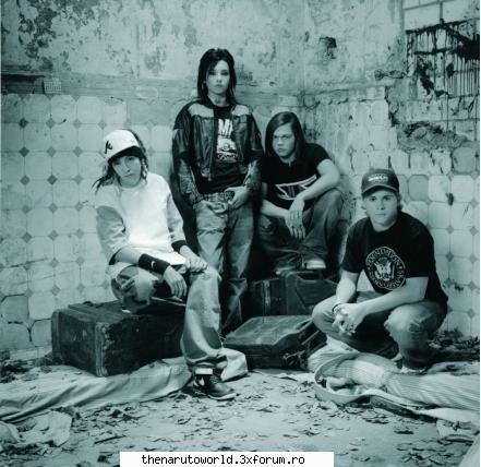Poze din trupa tokio hotel - Mariah_Yamacha - Tokio Hotel