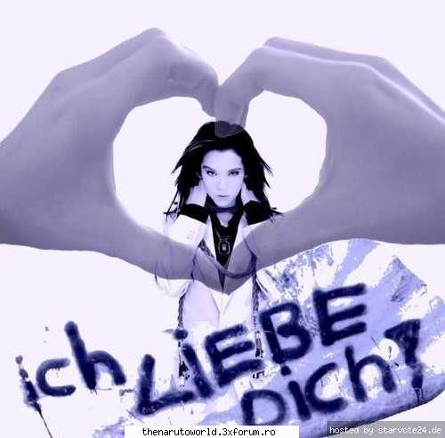 Poze din trupa tokio hotel - Lolipi. - Tokio Hotel