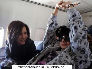Poze din trupa tokio hotel - I'm N0t PeRf3cT - Tokio Hotel