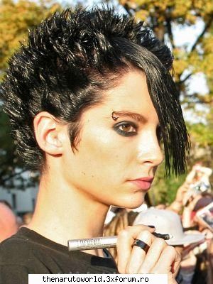 Poze din trupa tokio hotel - I'm N0t PeRf3cT - Tokio Hotel
