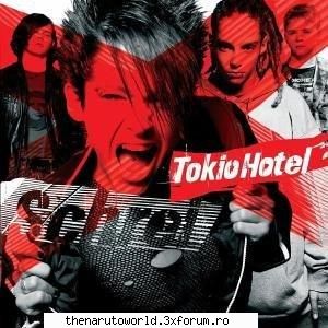 Poze din trupa tokio hotel - *Hilary*CB - Tokio Hotel