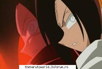 Poze dn anime - Vaii c d poze am cu astia :) - Shaman King