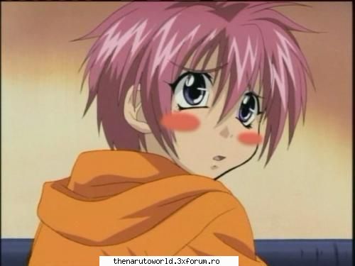 Poze dn anime - MiKo - Gravitation