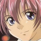 Poze dn anime - MiKo - Gravitation