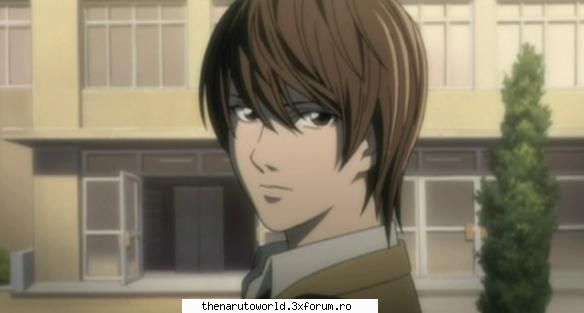 Poze dn anime - Mariah_Yamacha - Death Note
