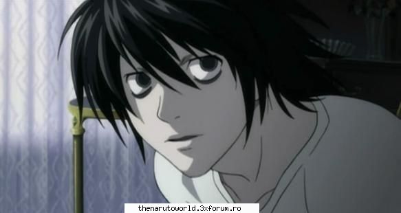 Poze dn anime - Mariah_Yamacha - Death Note