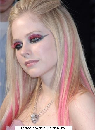 Poze q Avril - Mariah_Yamacha - Avril Lavigne
