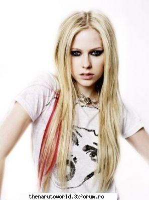 Poze q Avril - Mariah_Yamacha - Avril Lavigne