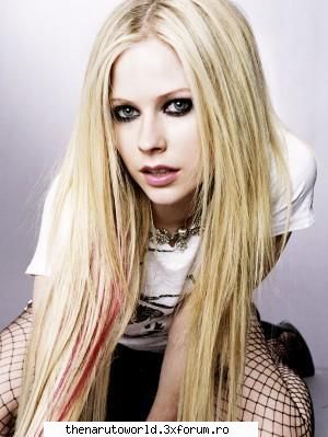 Poze q Avril - Mariah_Yamacha - Avril Lavigne