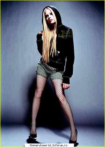 Poze q Avril - Mariah_Yamacha - Avril Lavigne