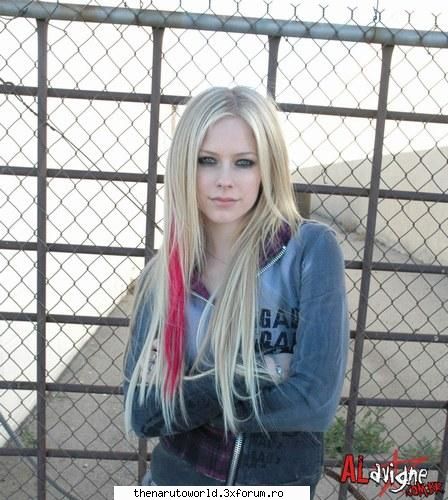 Poze q Avril - Mariah_Yamacha - Avril Lavigne