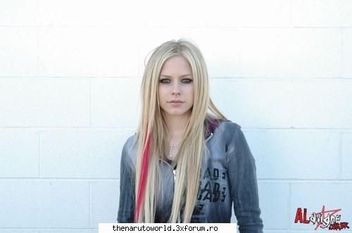 Poze q Avril - Mariah_Yamacha - Avril Lavigne