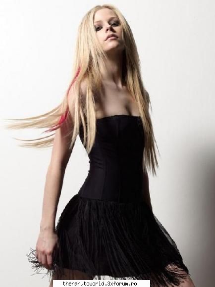 Poze q Avril - Mariah_Yamacha - Avril Lavigne