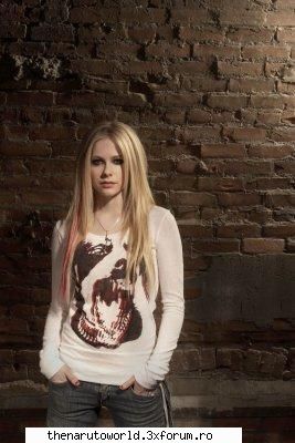 Poze q Avril - Mariah_Yamacha - Avril Lavigne