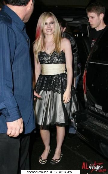 Poze q Avril - Mariah_Yamacha - Avril Lavigne