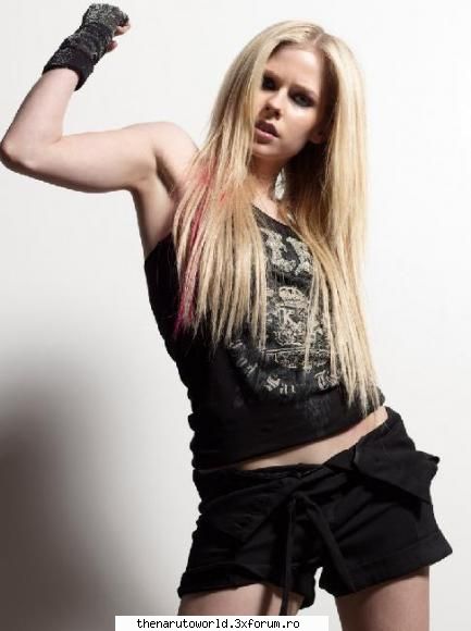Poze q Avril - Mariah_Yamacha - Avril Lavigne