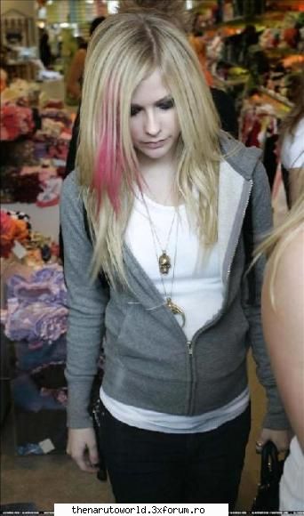 Poze q Avril - Mariah_Yamacha - Avril Lavigne